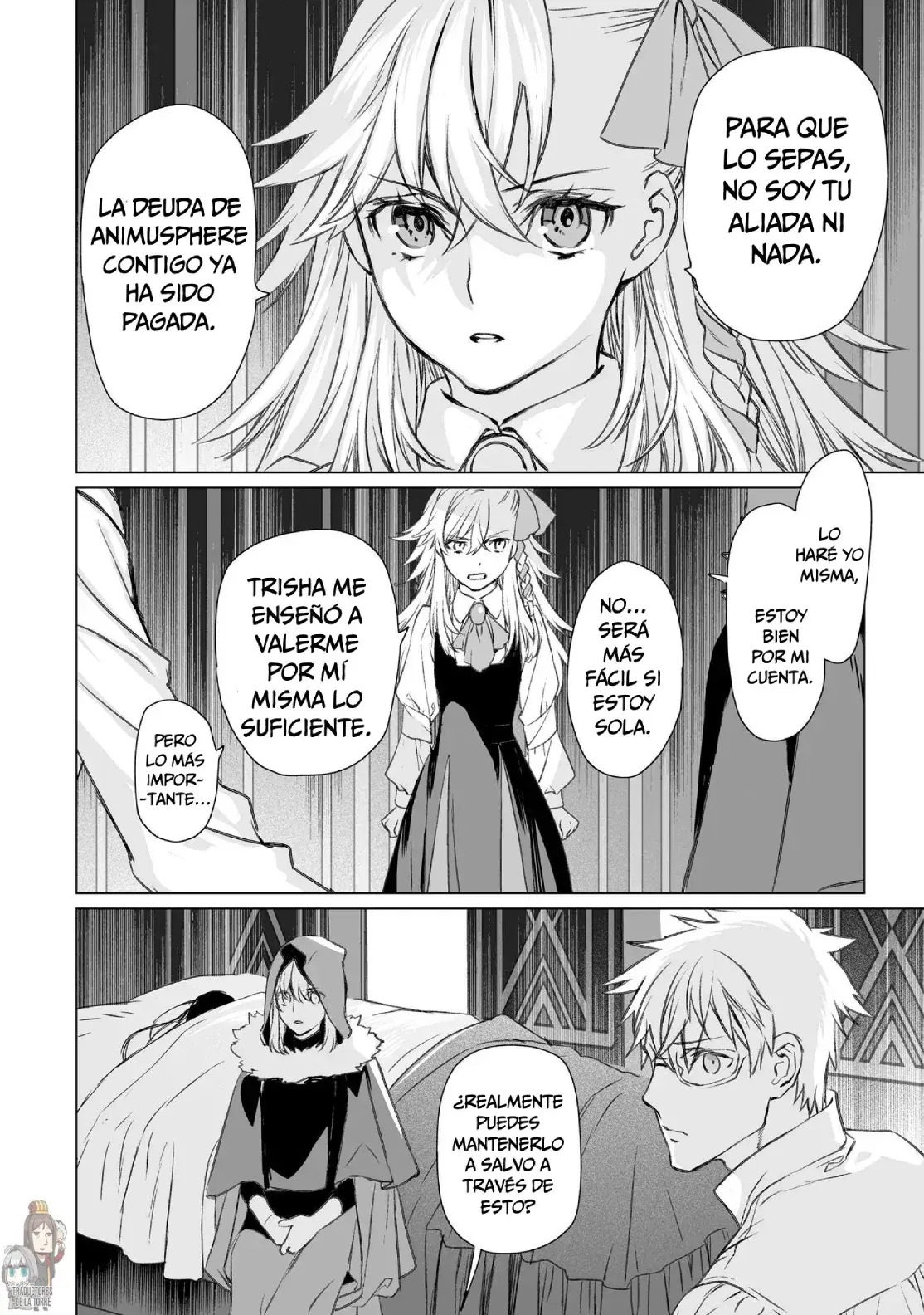 Capitulo 46 page 12