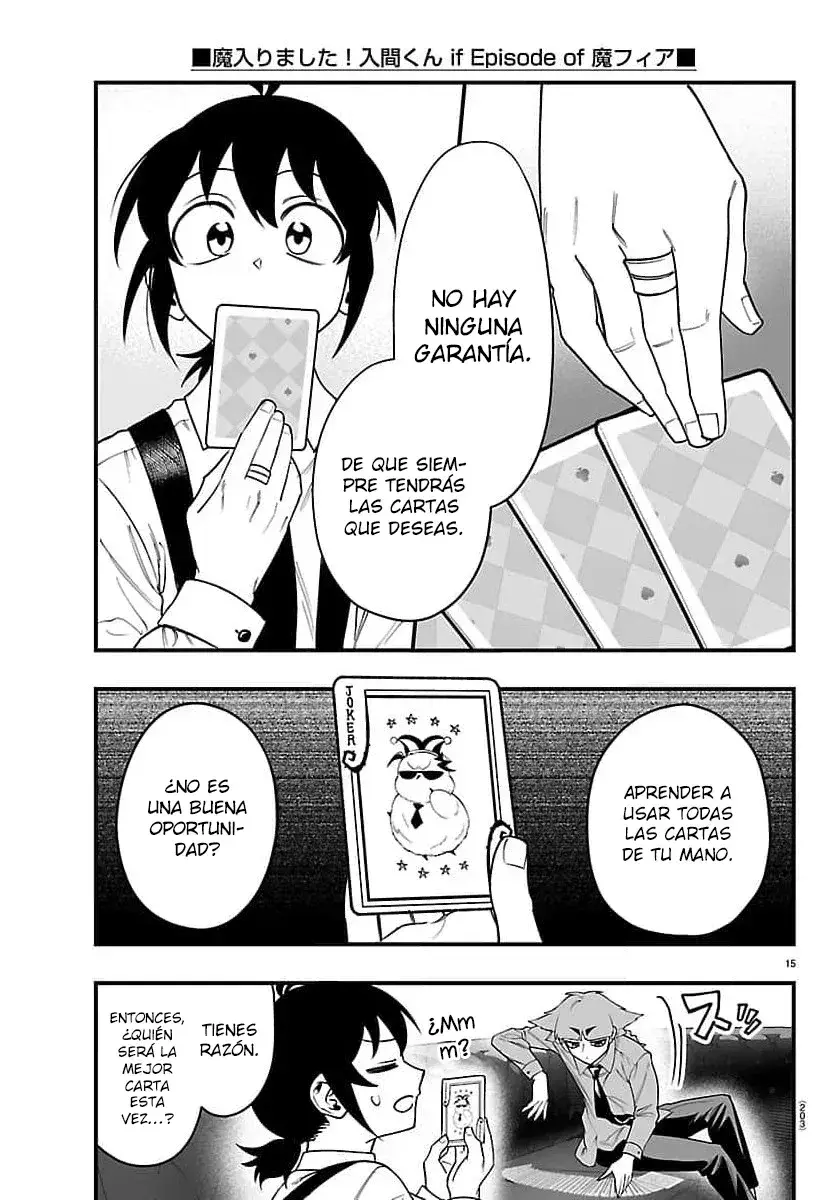 Capitulo 29 page 16