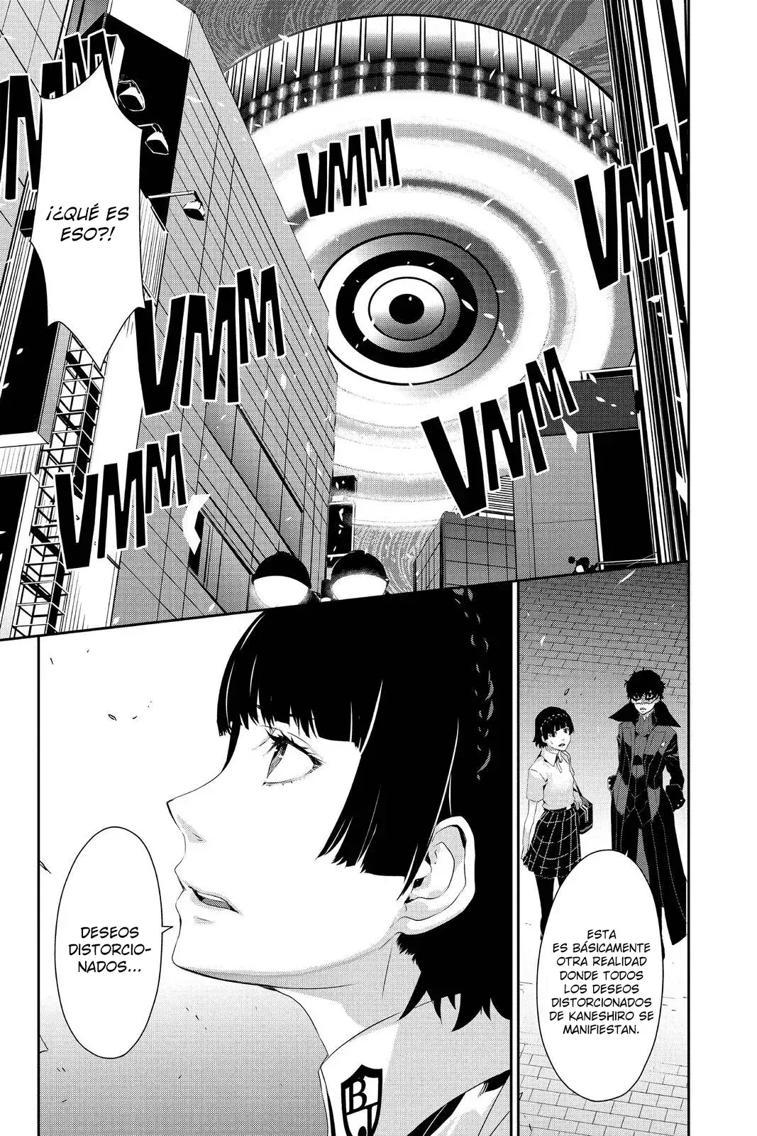 Capitulo 27 page 6