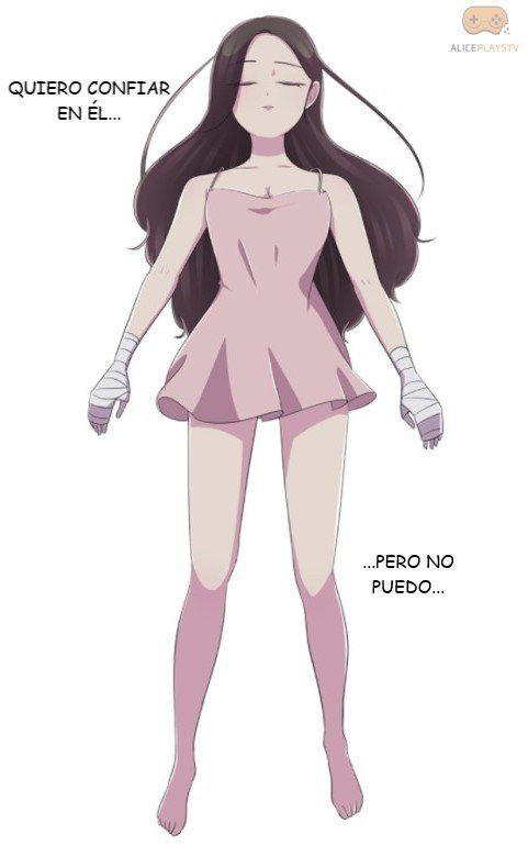 Capitulo 17 page 16