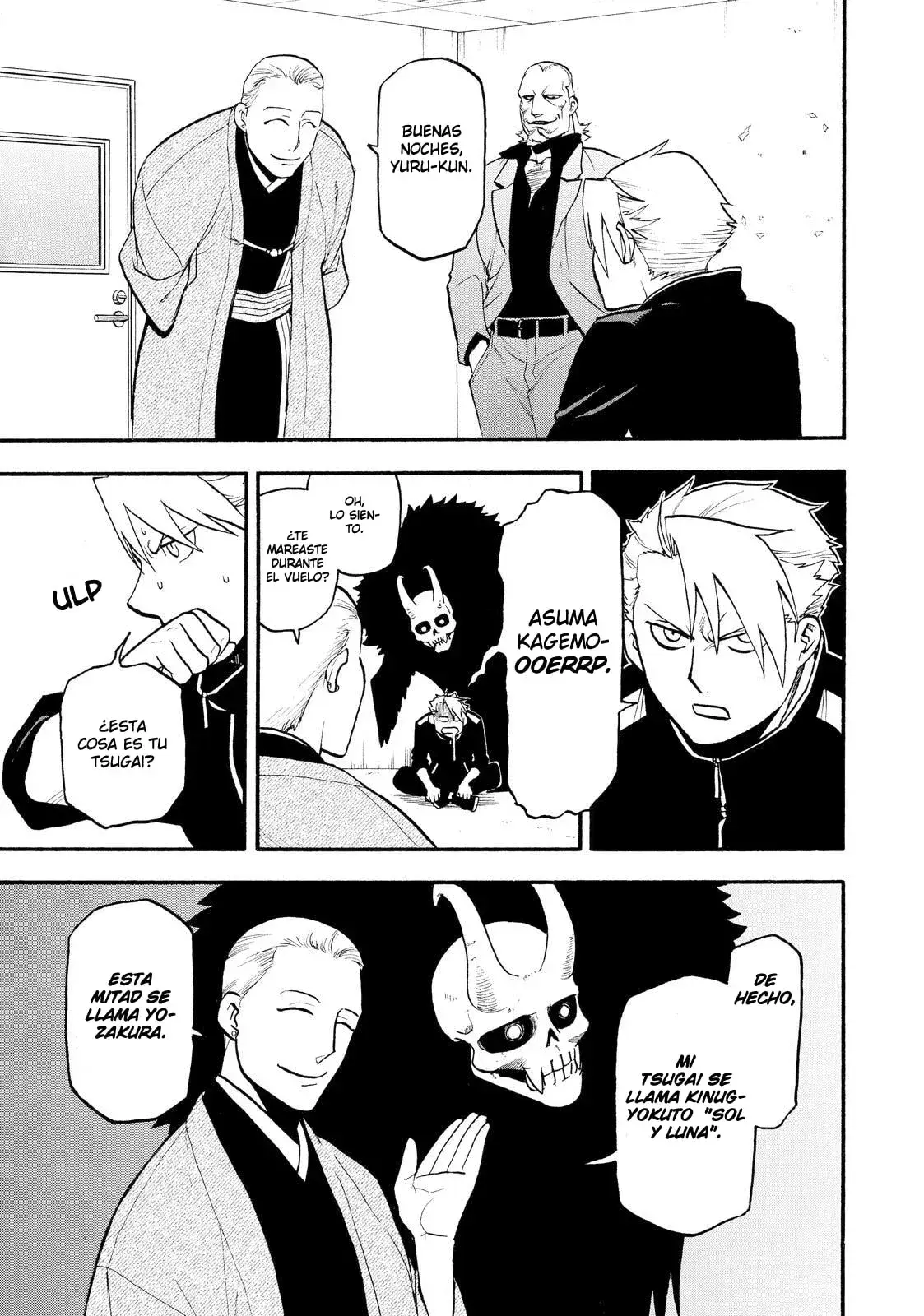 Capitulo 20 page 24