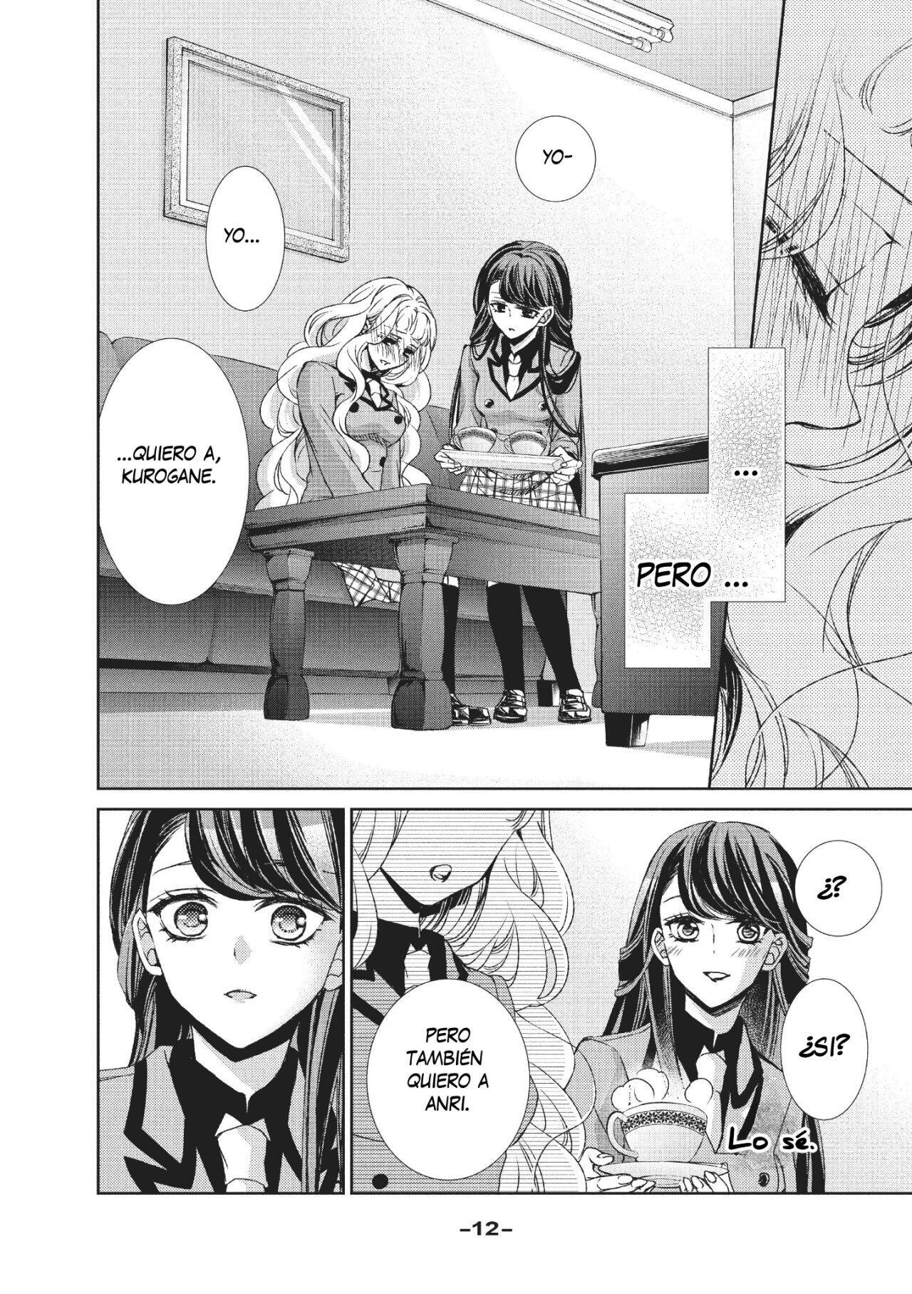 Capitulo 33 page 16