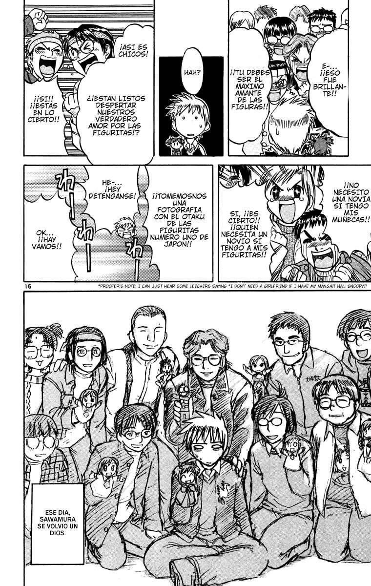Capitulo 57 page 16