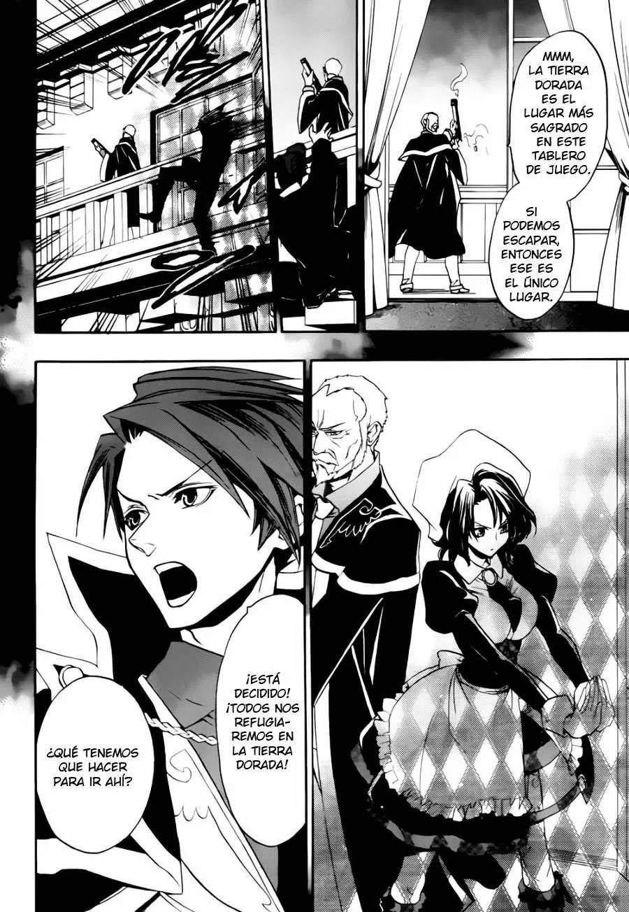 Capitulo 17 page 25