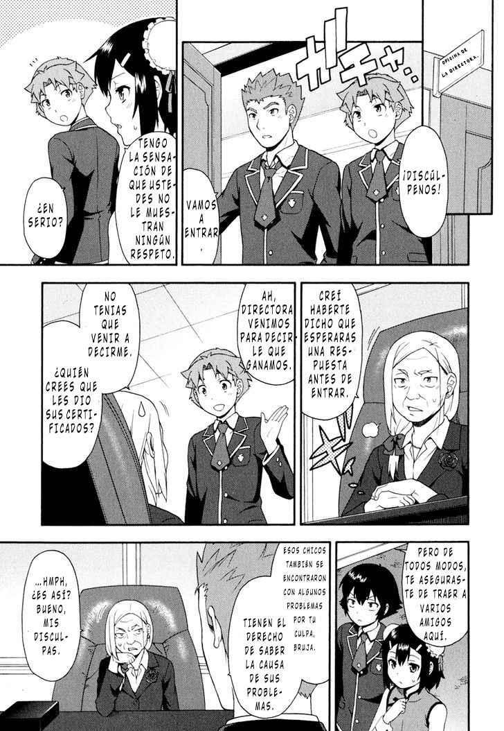 Capitulo 20 page 33