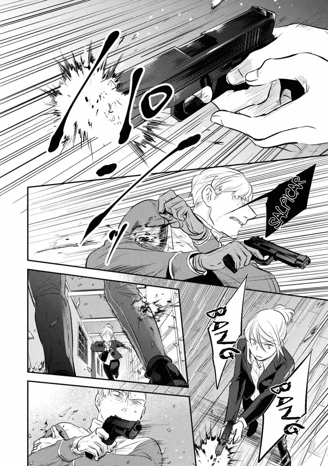 Capitulo 26 page 19