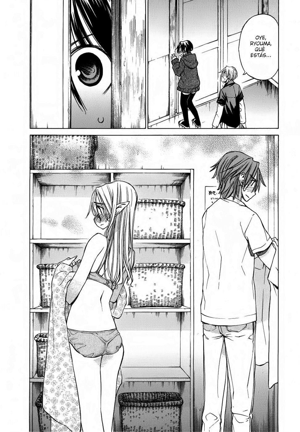 Capitulo 31 page 25