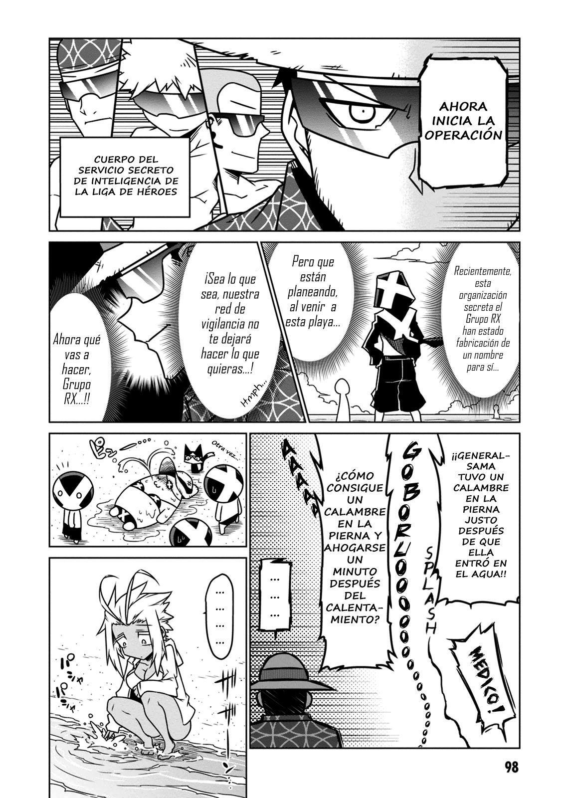 Capitulo 28 page 4