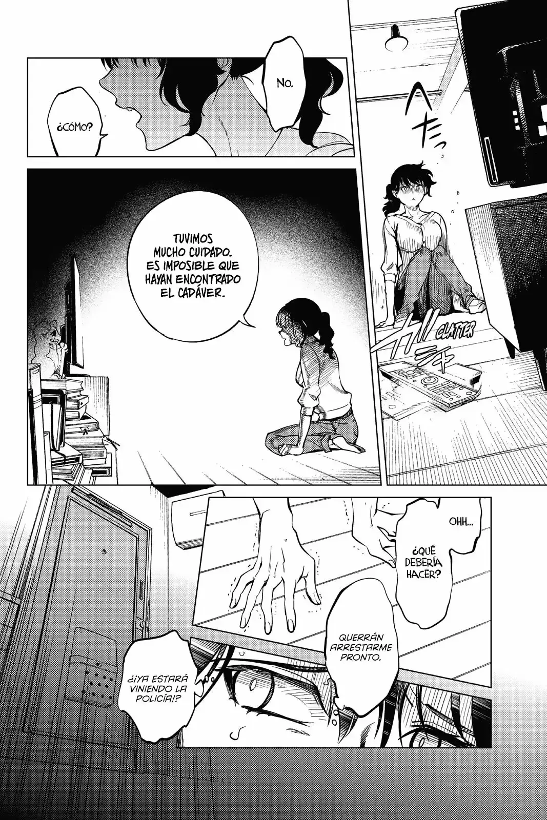 Capitulo 21 page 3