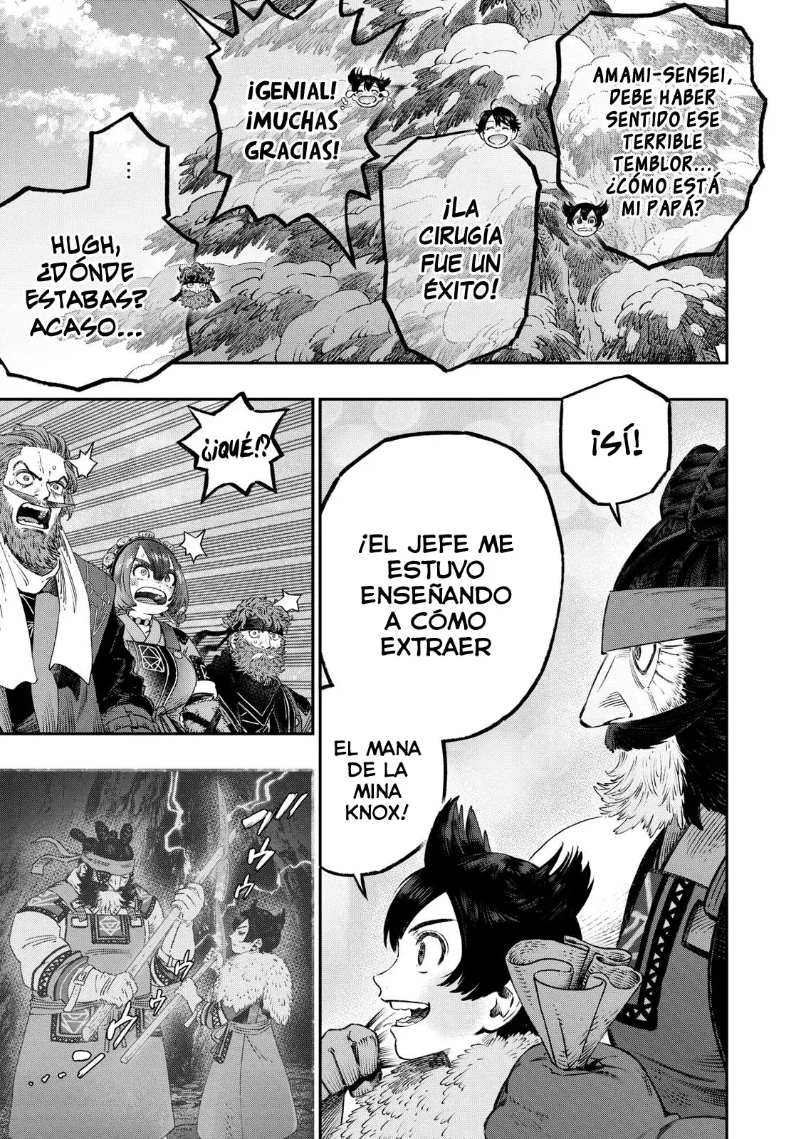 Capitulo 34 page 33