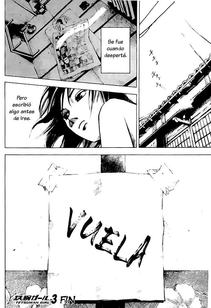 Capitulo 31 page 19