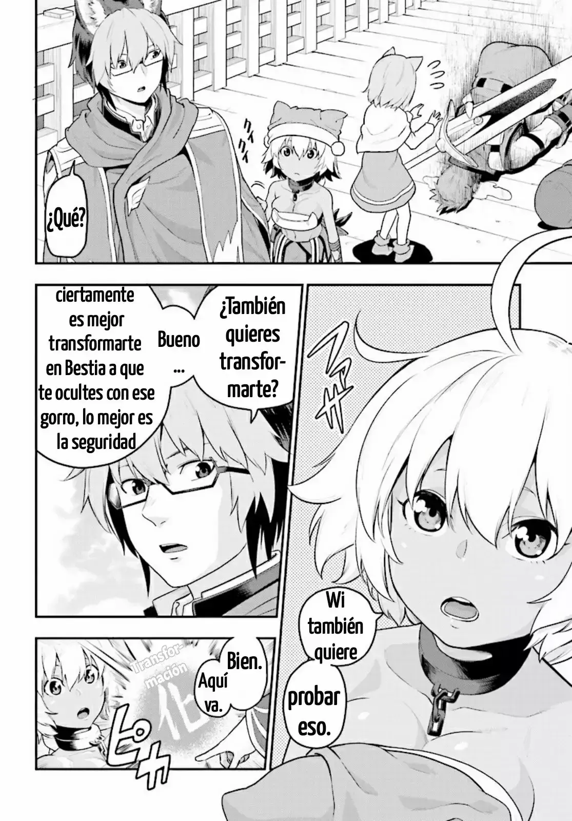 Capitulo 20 page 6