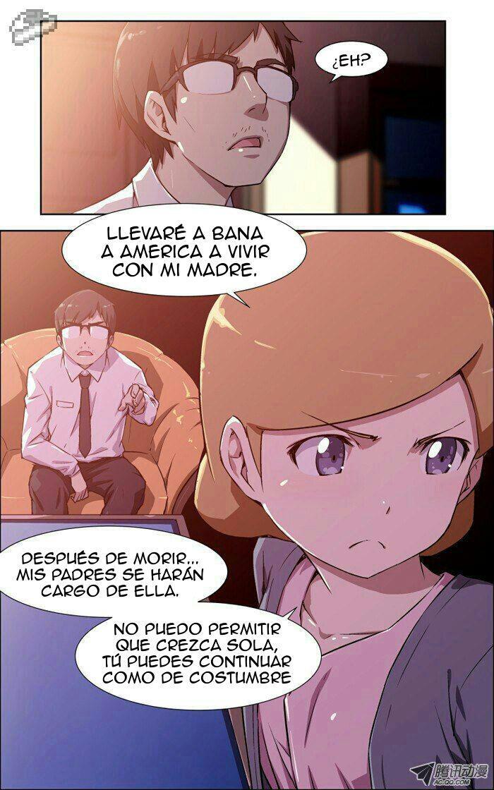 Capitulo 19 page 3