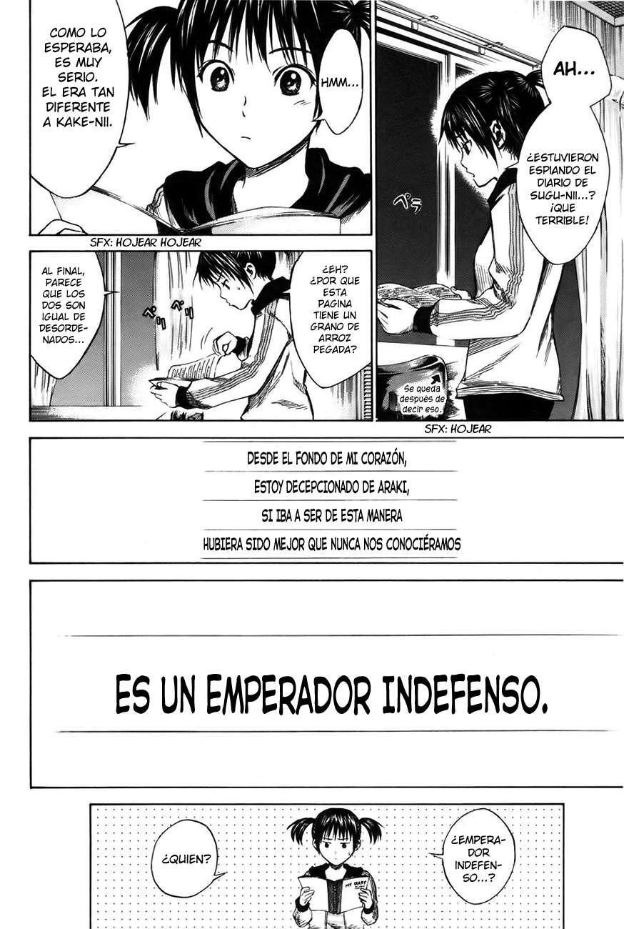 Capitulo 18 page 21