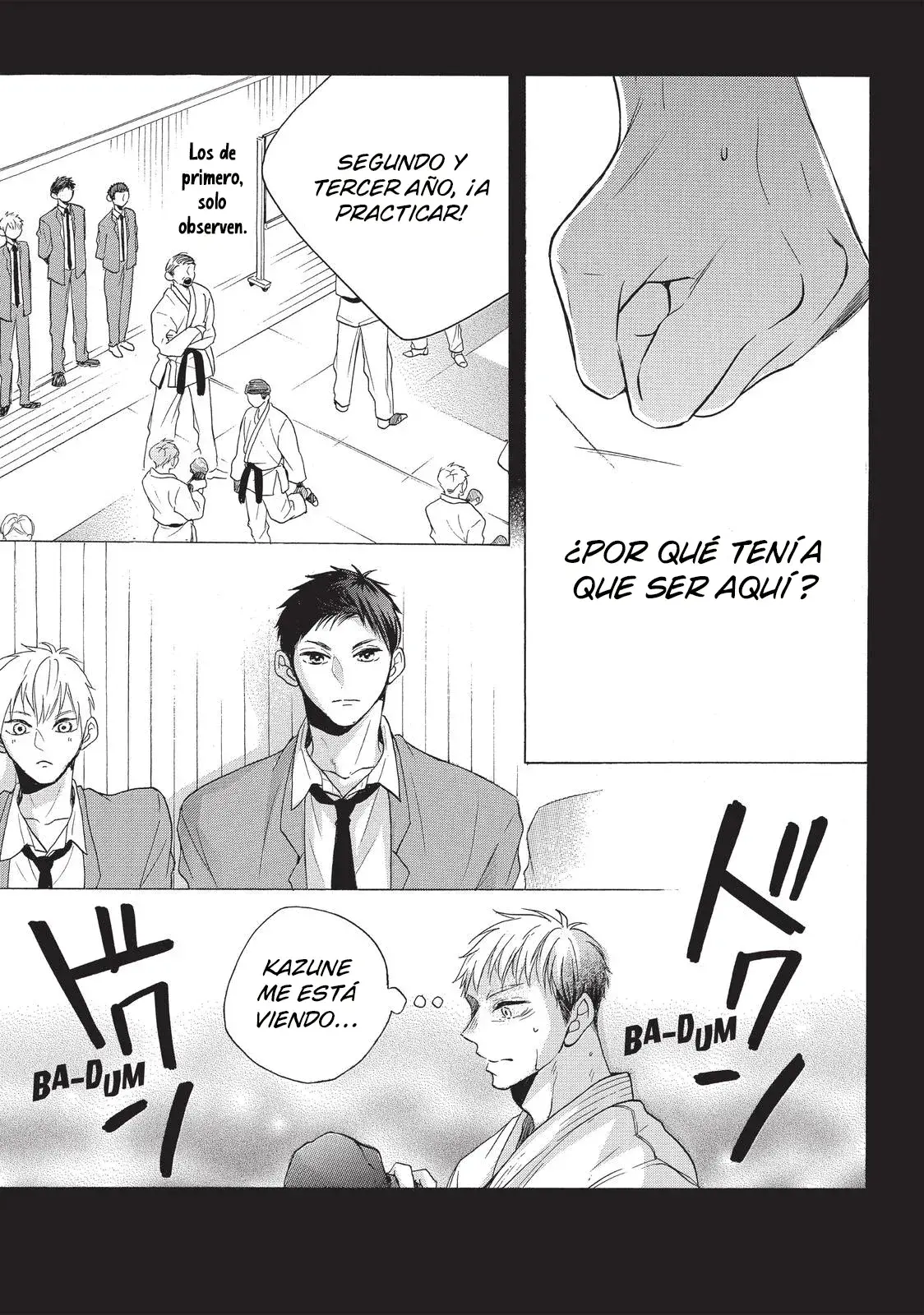 Capitulo 20 page 11