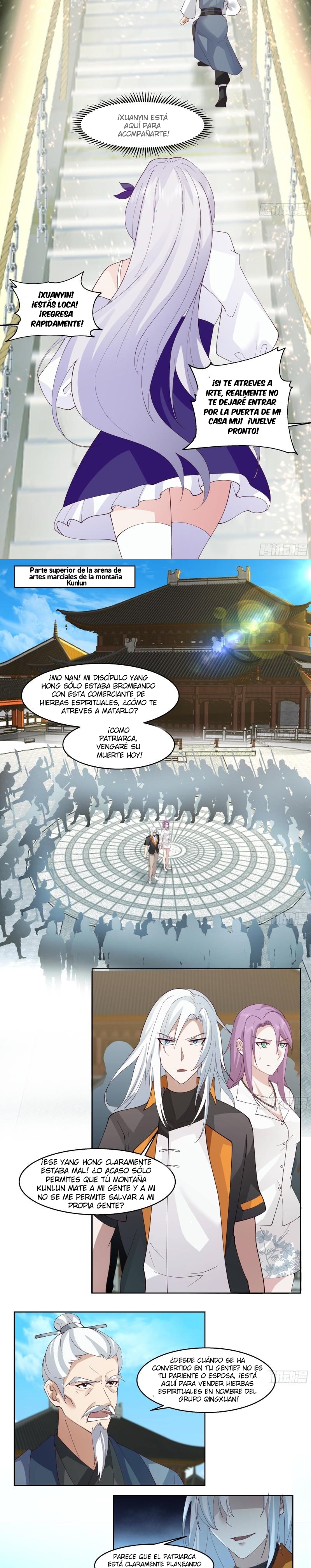 Capitulo 531 page 4