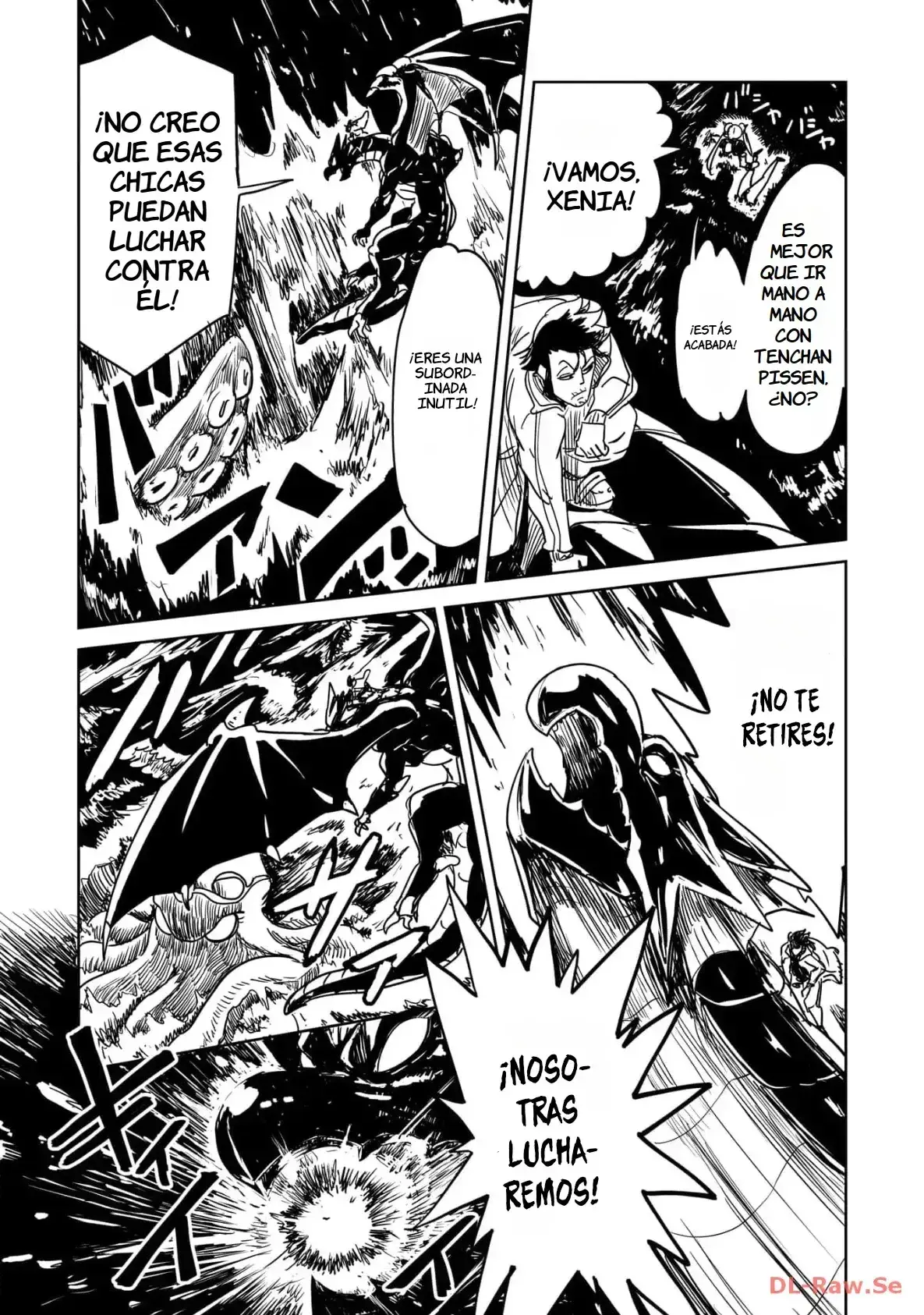 Capitulo 41 page 23
