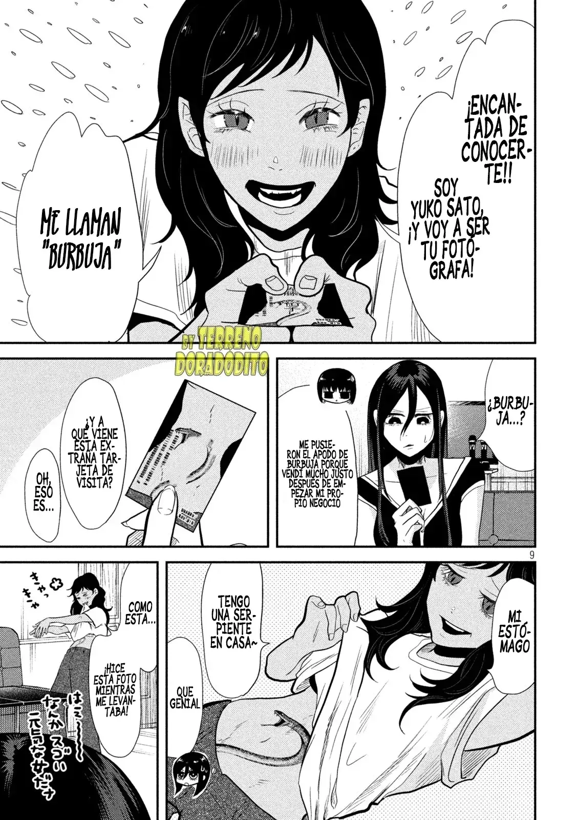Capitulo 7 page 10