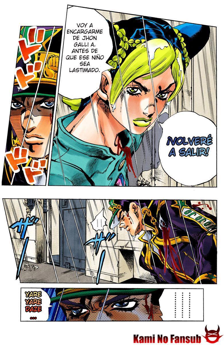 Capitulo 14.50 page 19