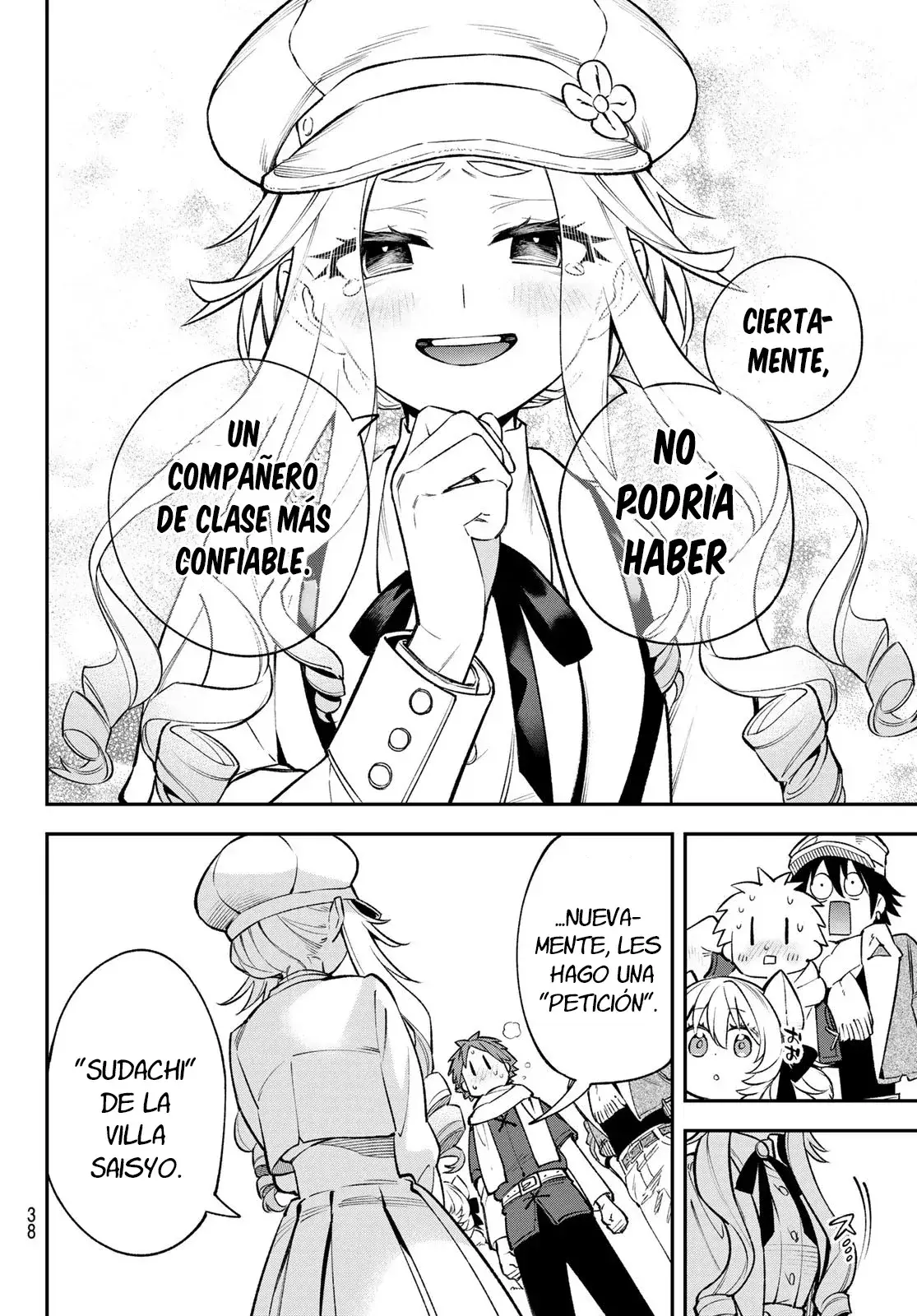 Capitulo 27 page 37