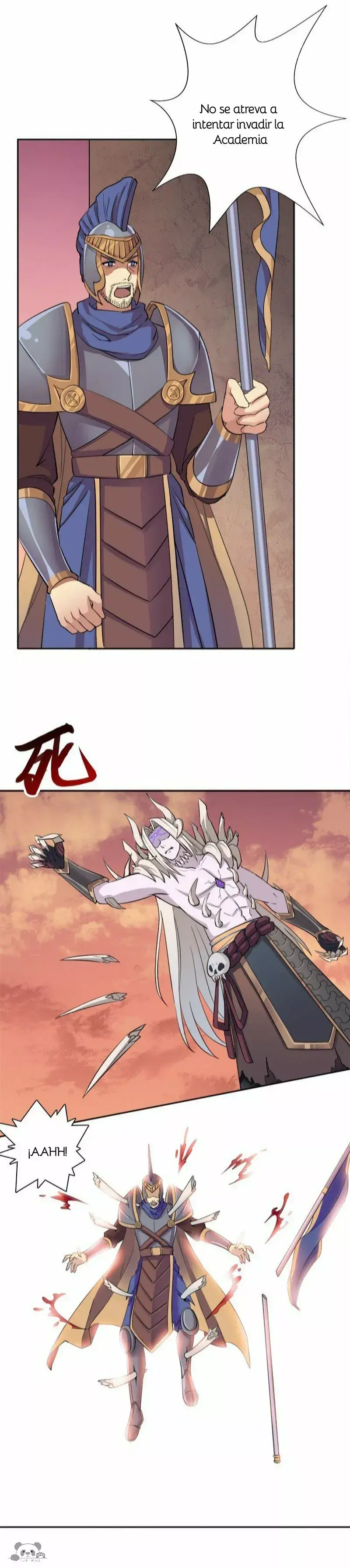 Capitulo 32 page 14
