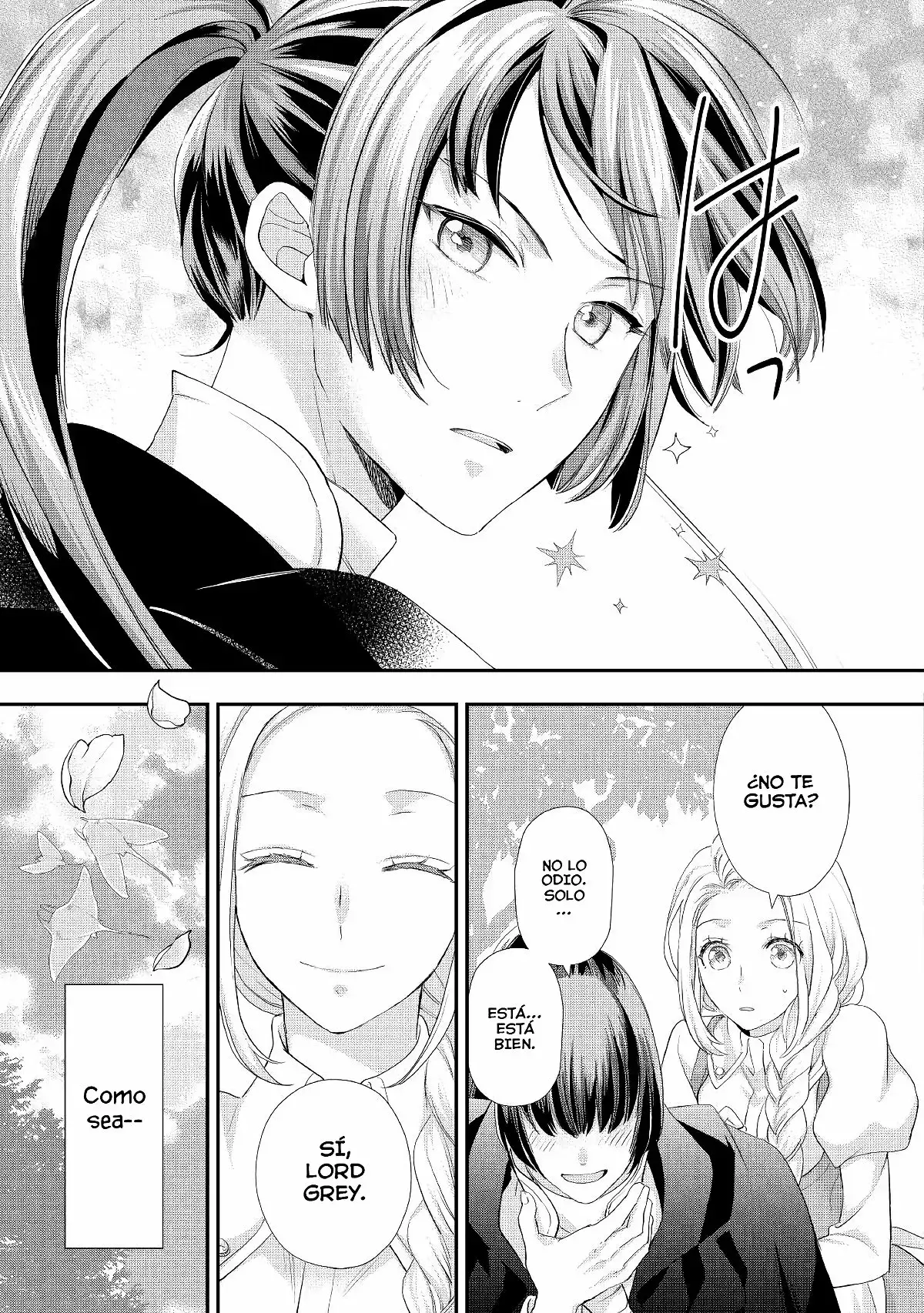 Capitulo 23 page 19