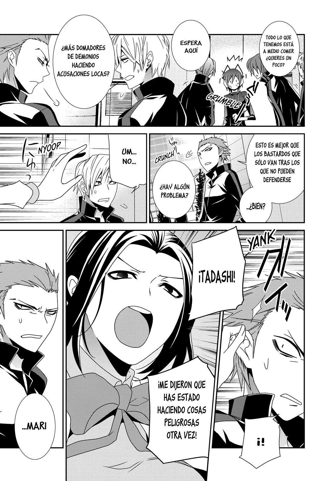 Capitulo 12 page 18