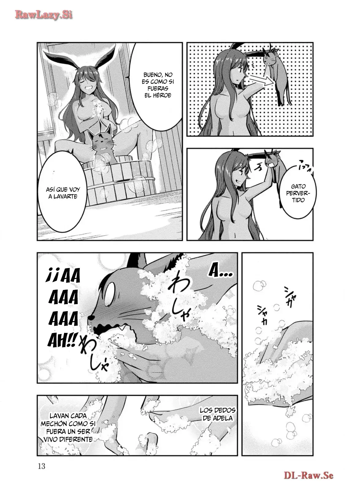 Capitulo 11 page 16