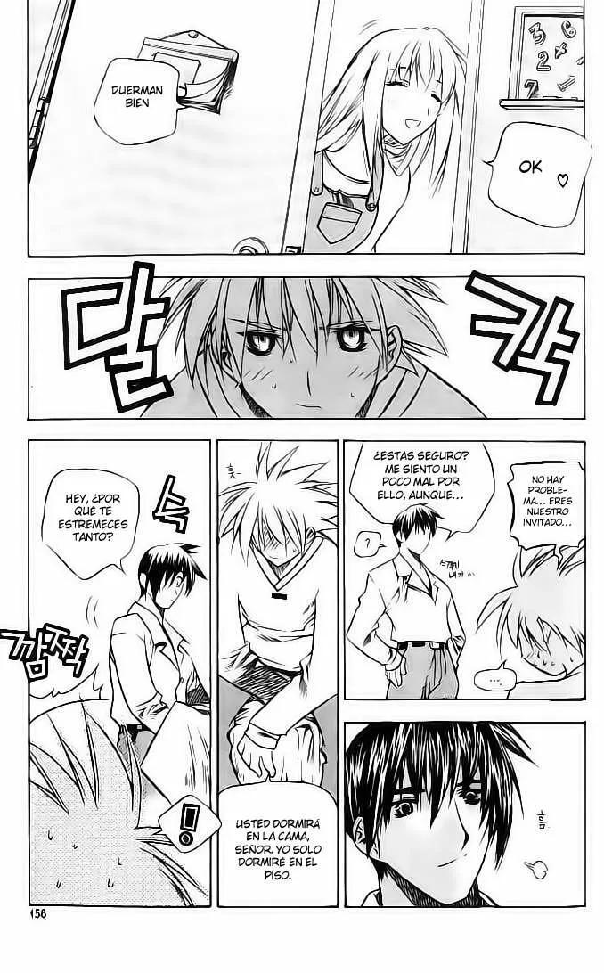 Capitulo 18 page 31