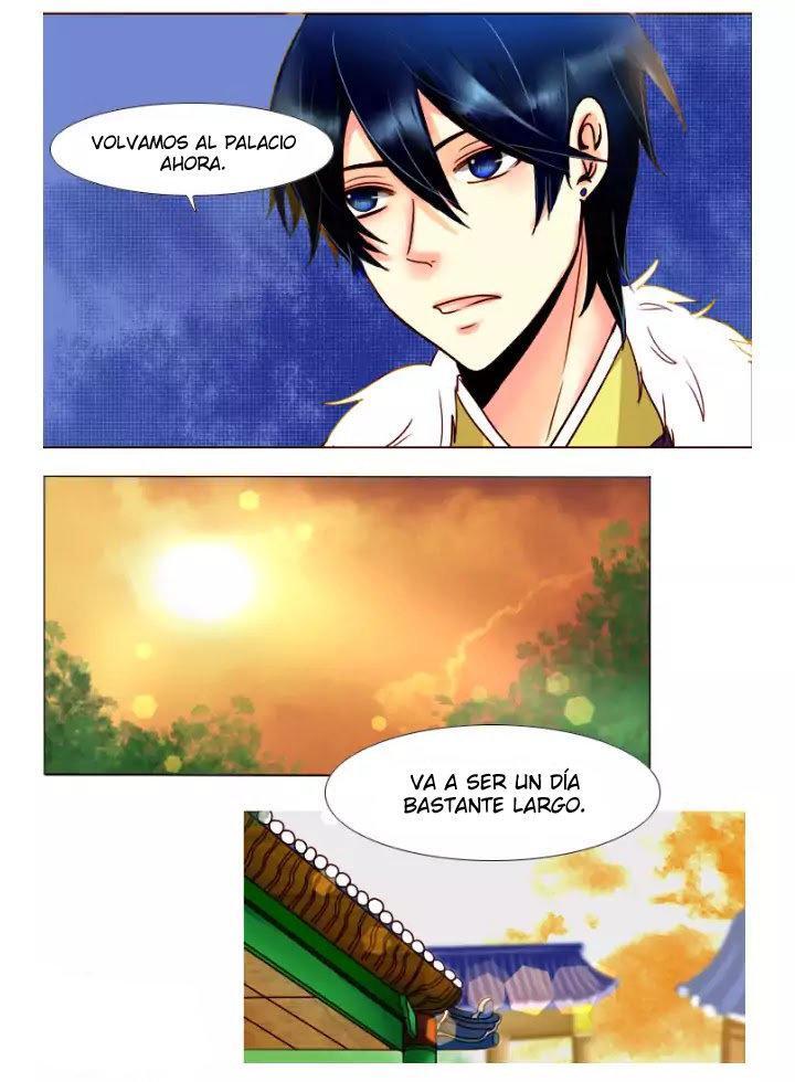 Capitulo 28 page 11