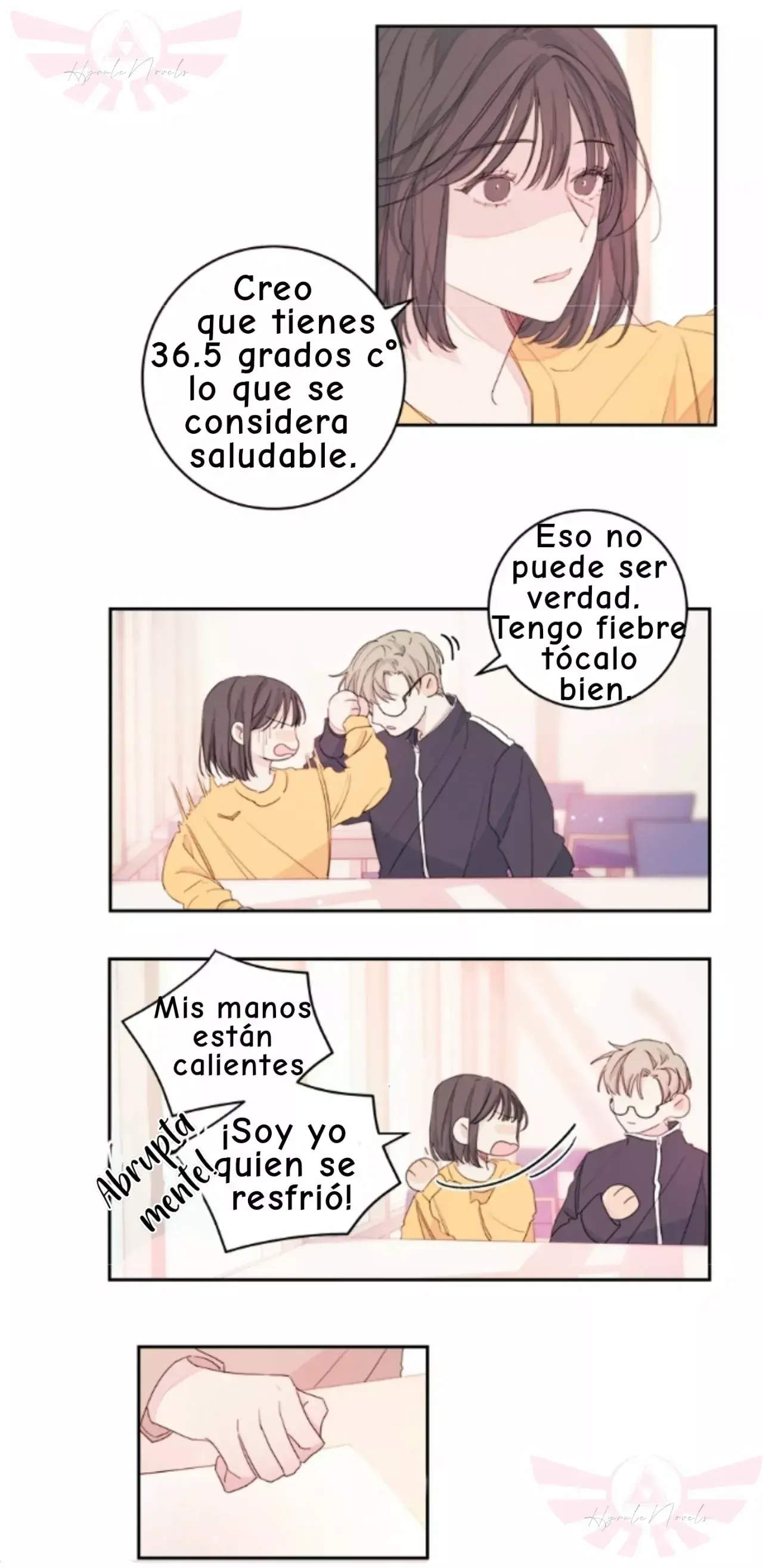Capitulo 4 page 5