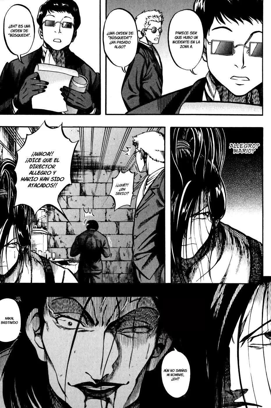 Capitulo 29 page 13