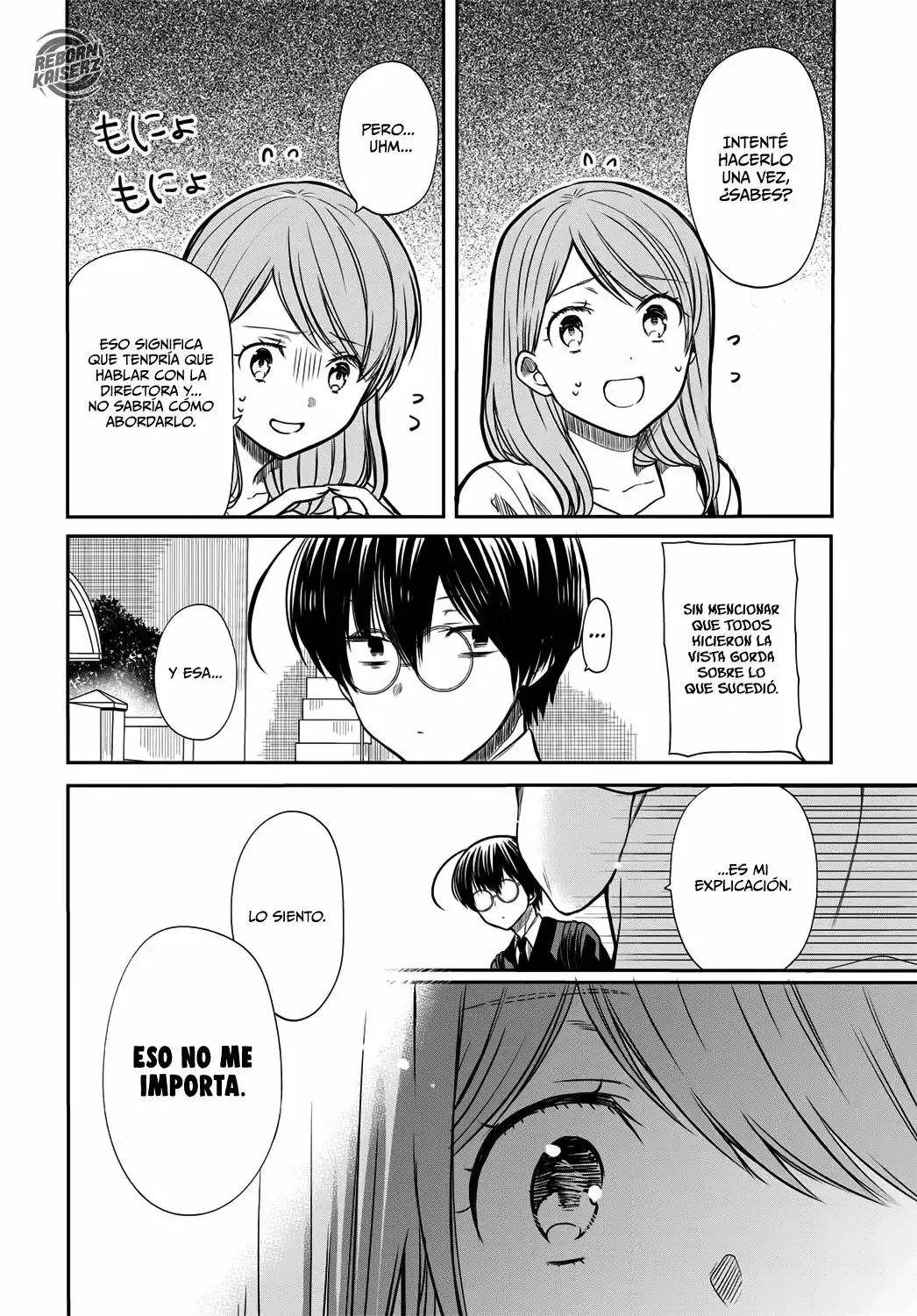 Capitulo 21 page 9