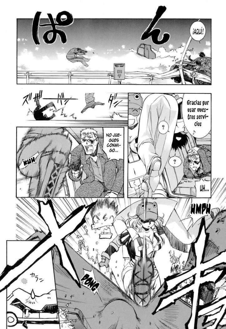 Capitulo 35 page 22