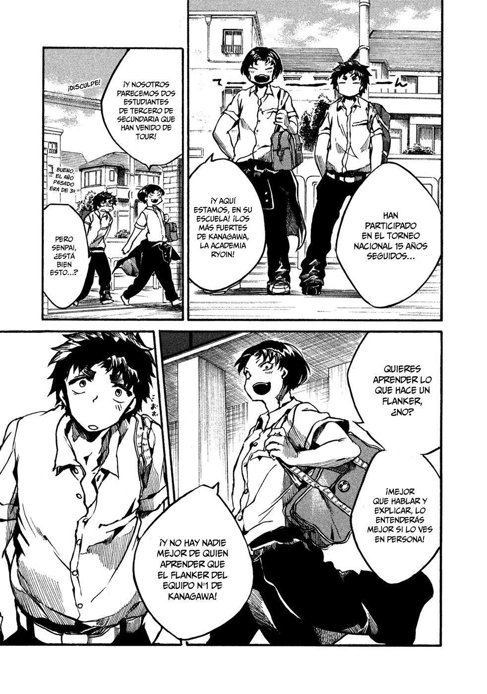 Capitulo 23 page 4