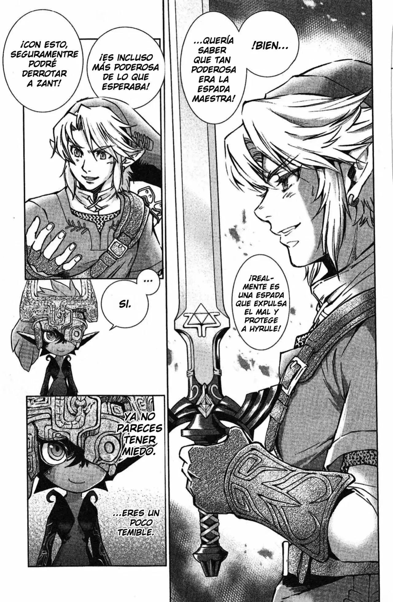 Capitulo 35 page 20