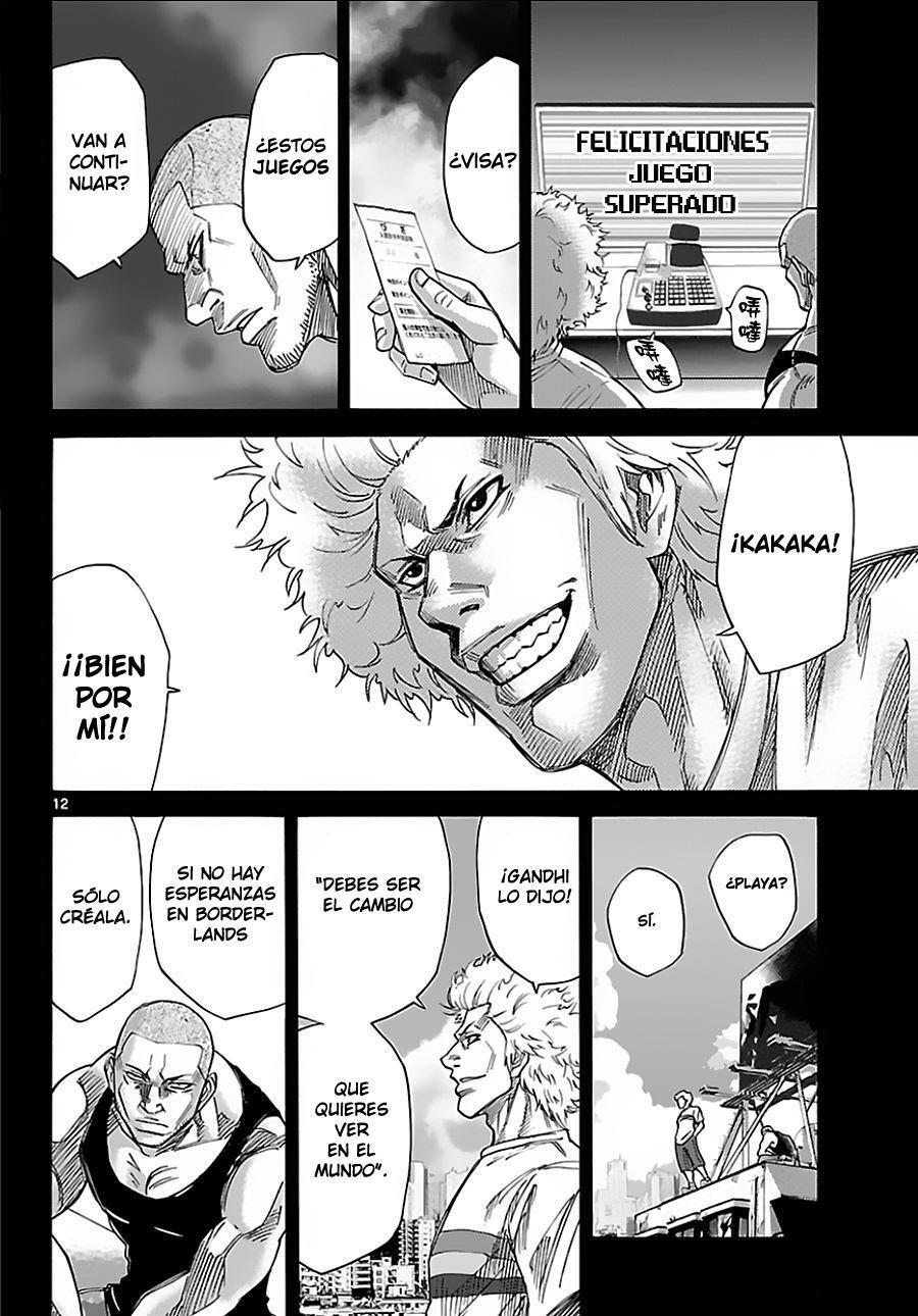 Capitulo 26 page 14
