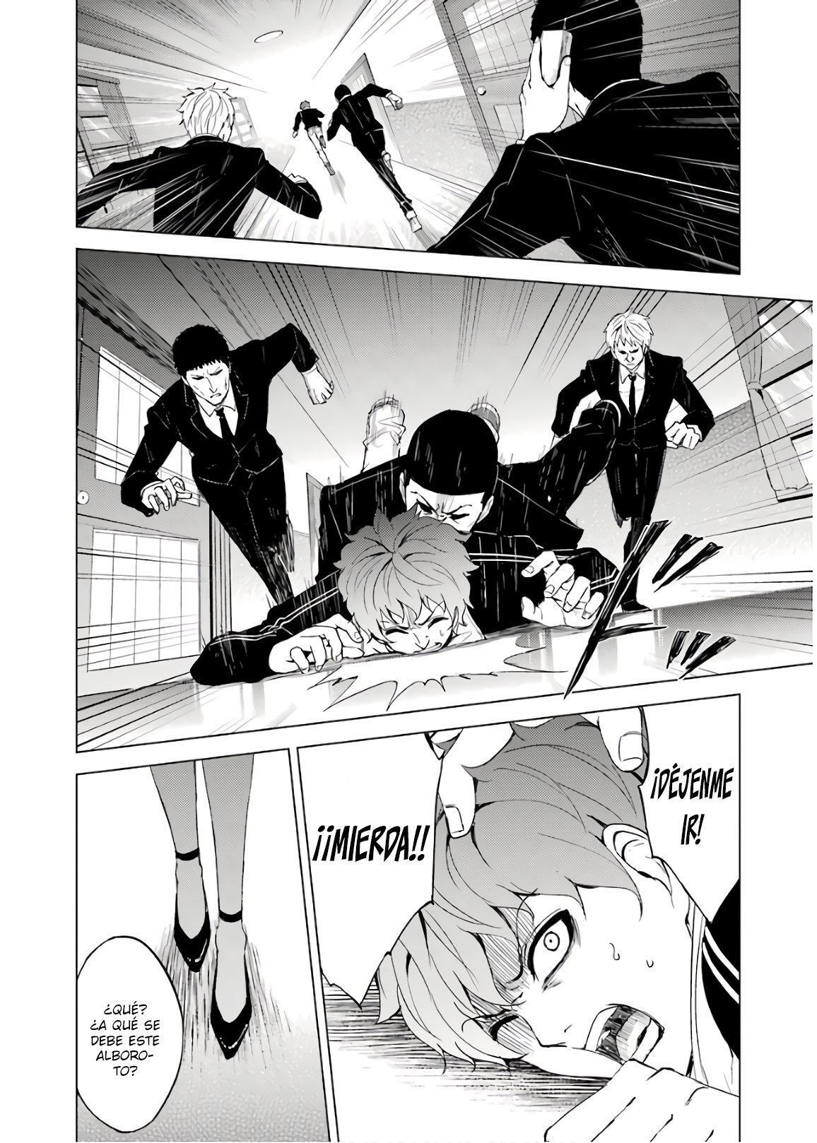 Capitulo 28.10 page 12