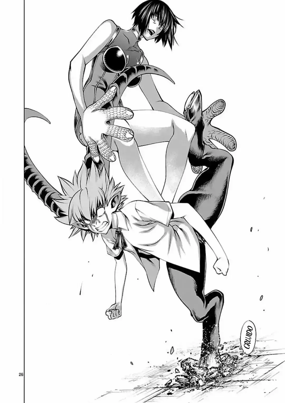 Capitulo 47 page 27