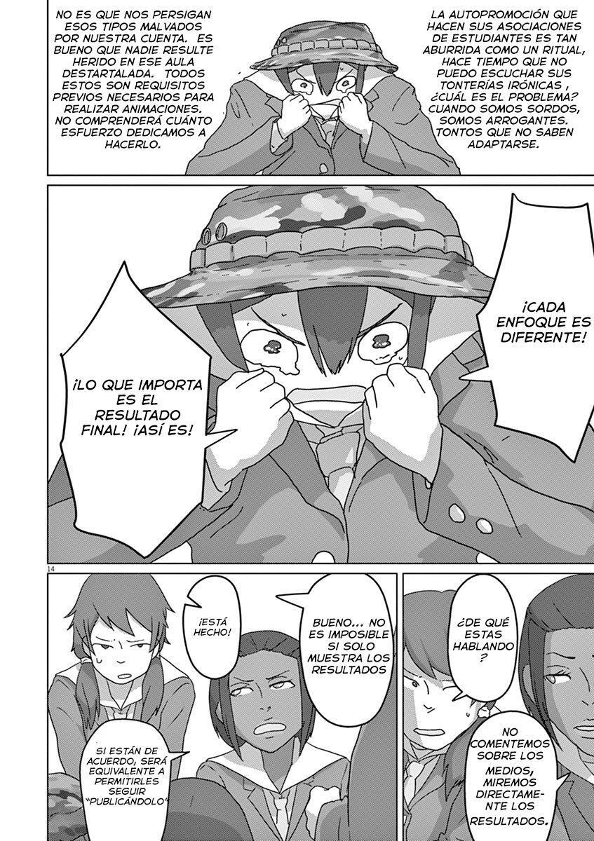 Capitulo 7 page 14