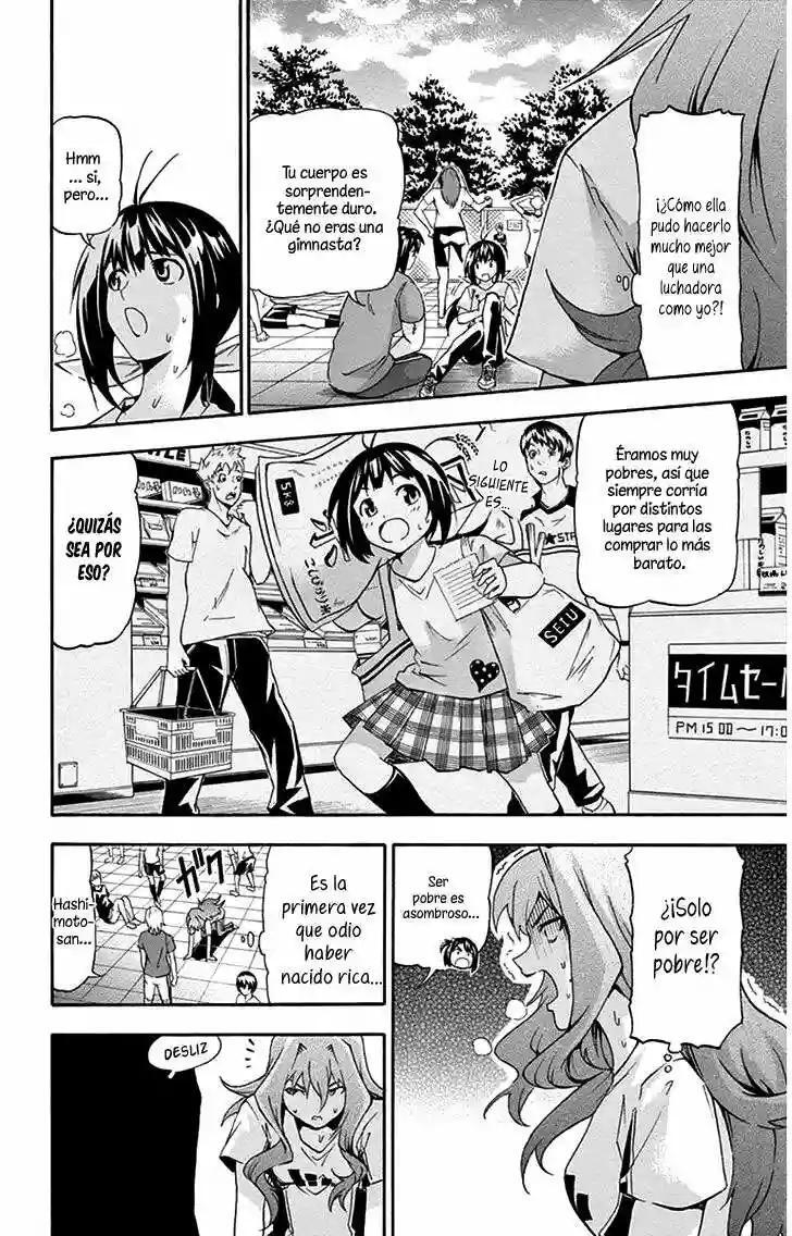 Capitulo 20 page 17