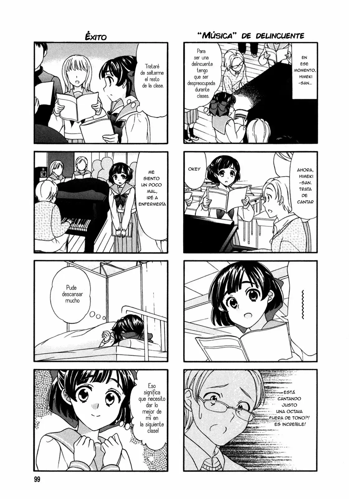 Capitulo 34 page 5