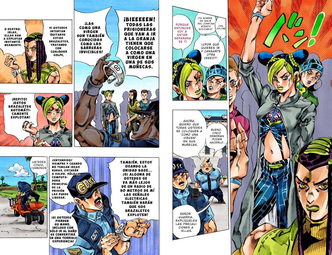 Capitulo 26 page 6