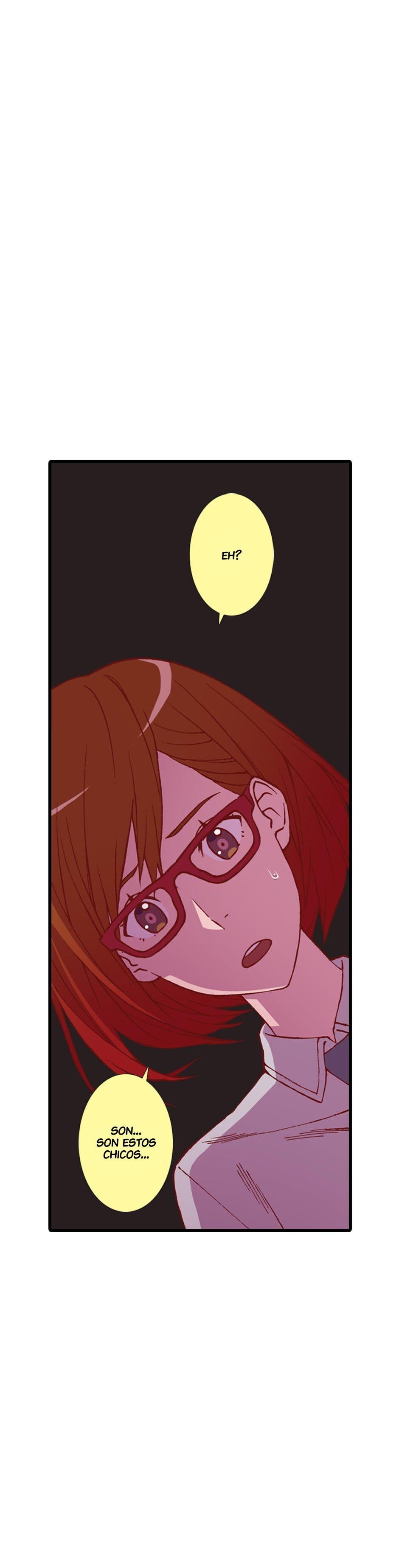 Capitulo 31 page 15