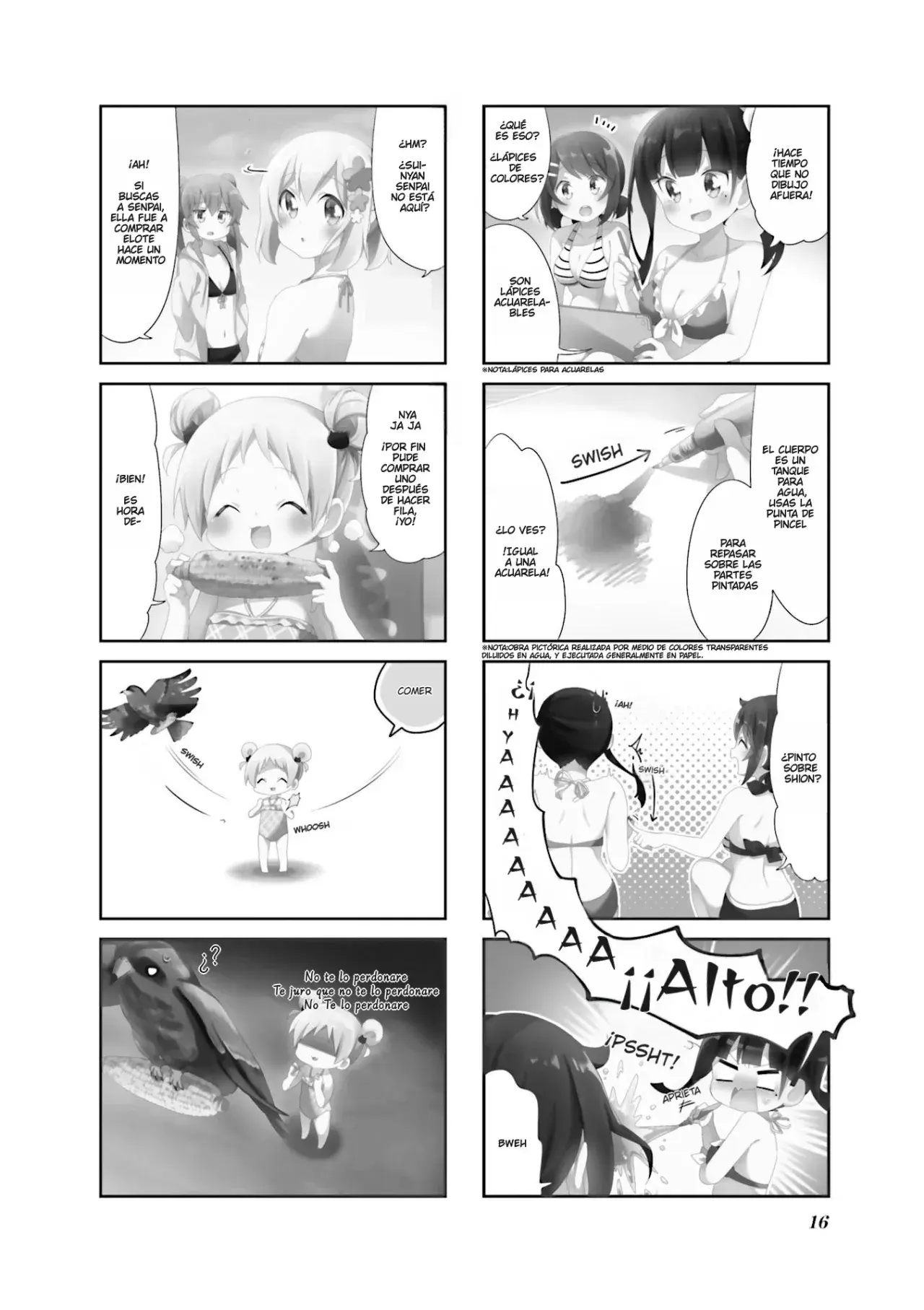 Capitulo 15 page 3