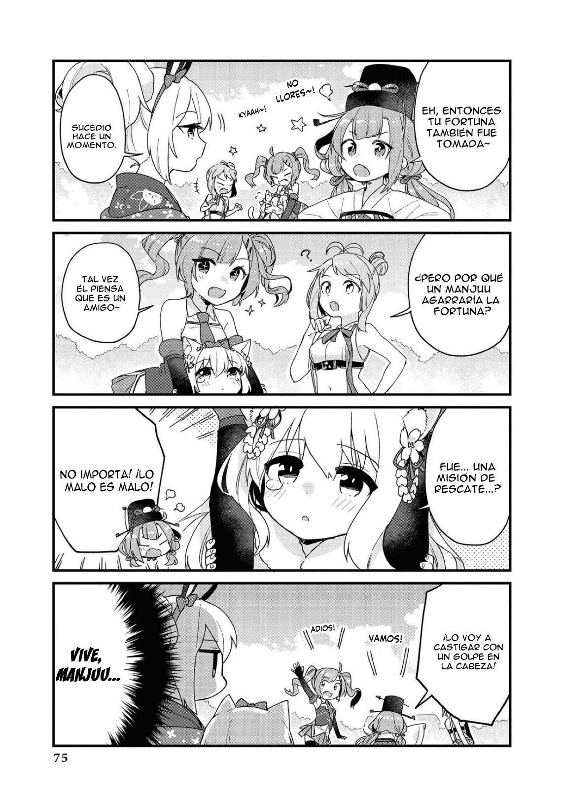 Capitulo 34 page 6