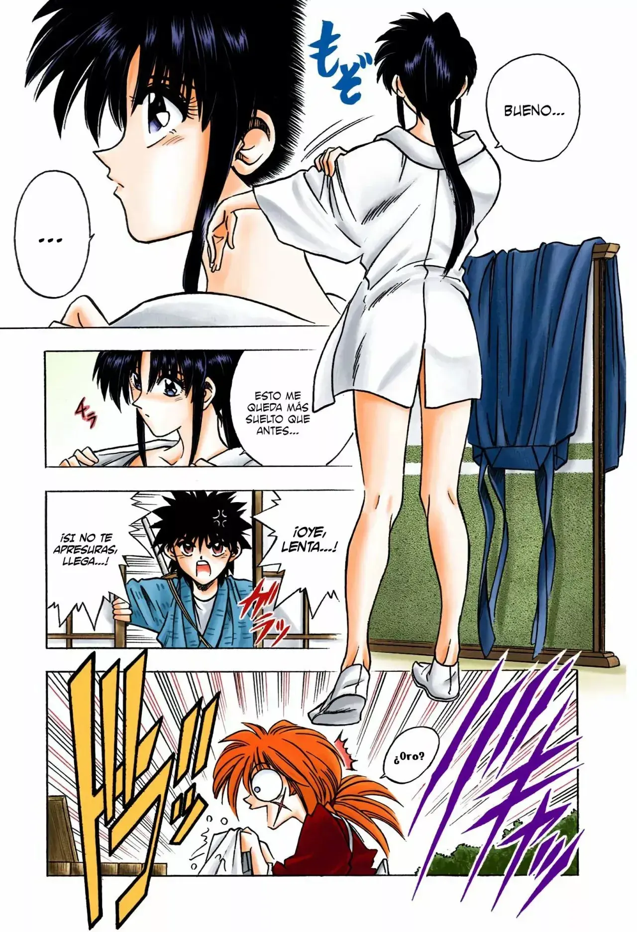 Capitulo 34 page 1