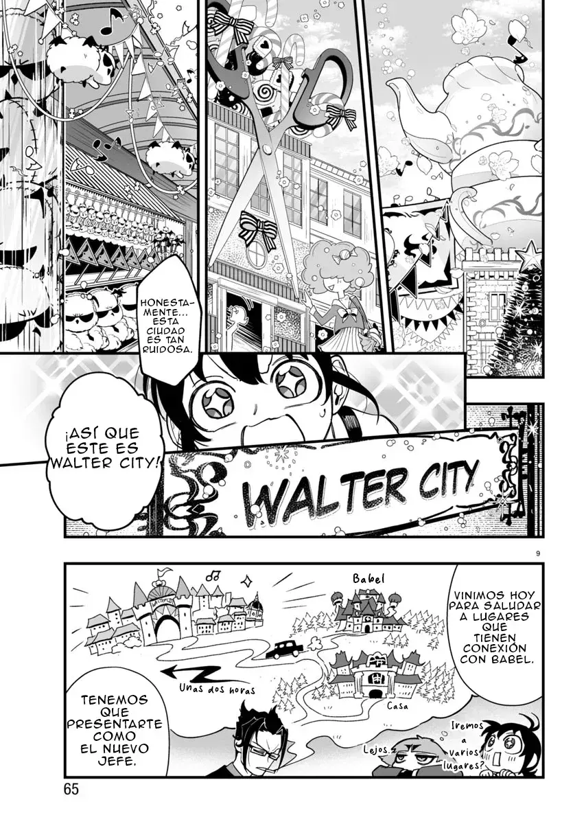 Capitulo 3 page 9