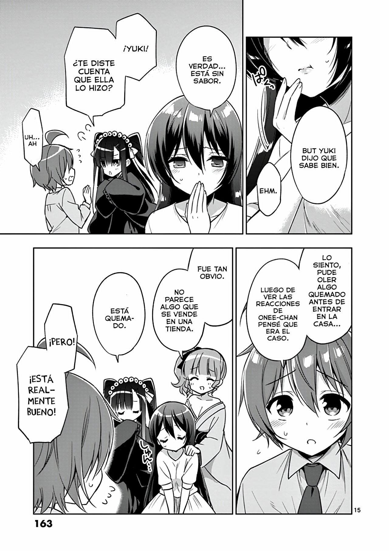 Capitulo 33 page 16