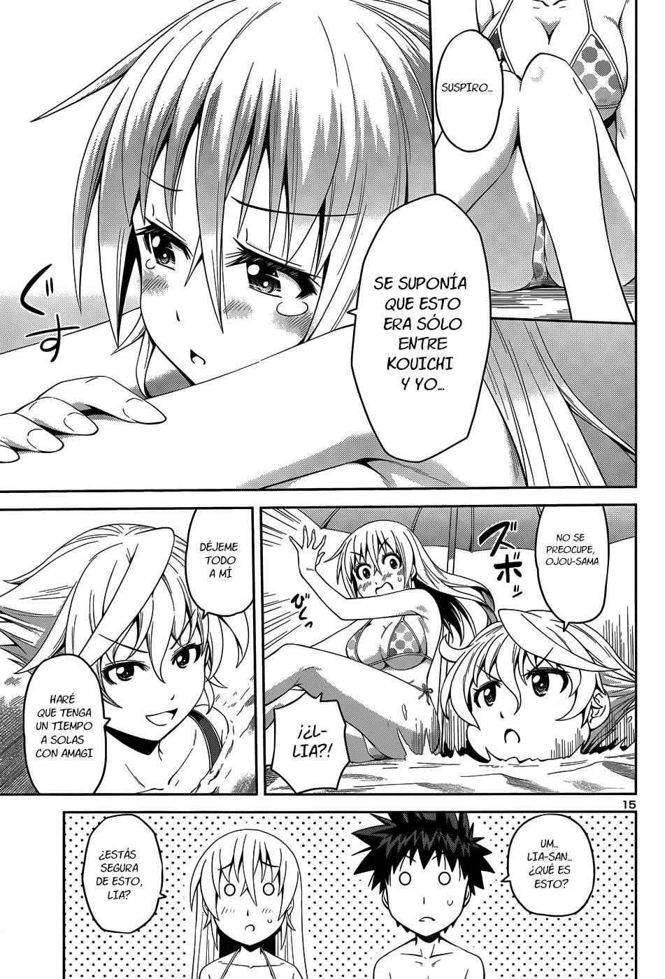 Capitulo 14 page 15